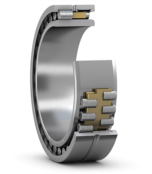 CRB- DR- SKF-machinery-specials-NNU-49-B-design-W33-execution-tapered-bore