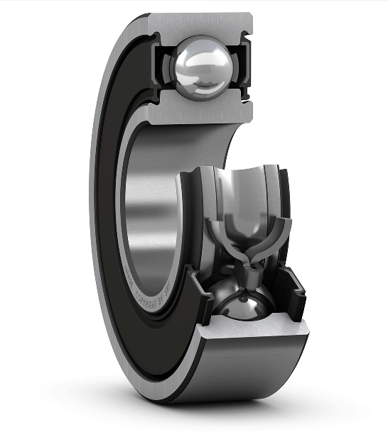 DGBB..RSL- SKF-deep-groove-ball-bearing-SR-2RSL