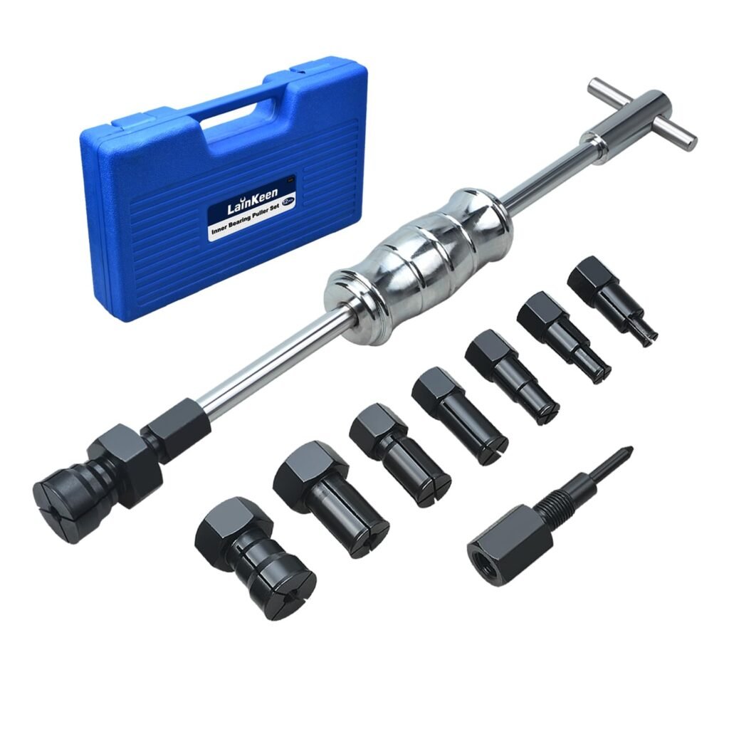 Özel Rulman Çektirme